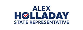 Alex Holladay